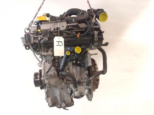 Engine RENAULT CLIO V (B7_) 1.0 TCe 100 (B7MT) | BP33724776M1 - Image 6