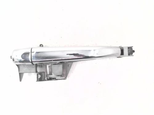 Used Rear left exterior door handle CITROËN C3 II (SC_) 1.4 VTi 95 (95 hp) 24781403
