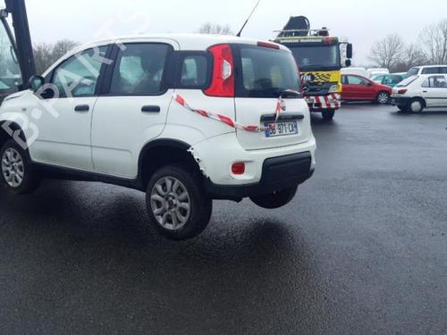 Used Parts FIAT PANDA (312_, 319_) 1.3 D Multijet 4x4 (312PXL1A) (75 hp) 2410462