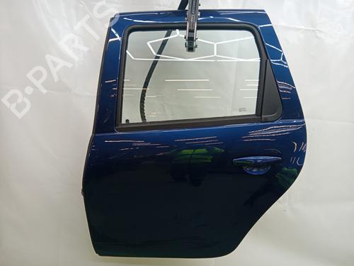 Used Left rear door Left rear door DACIA DUSTER (HS_) [2010-2018] 33635083 33635083