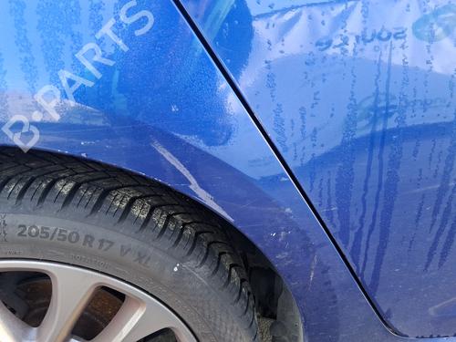 Radio RENAULT MEGANE IV Hatchback (B9A/M/N_) 1.2 TCe 130 (B9MR) | BP32111763E6  - Image 46