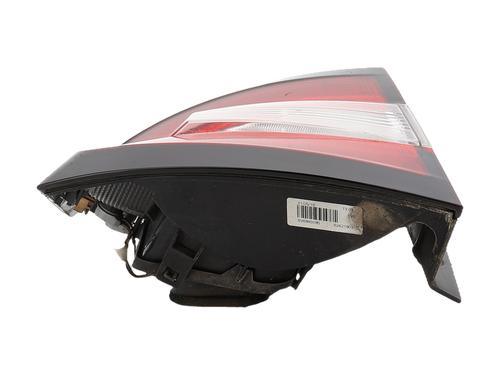 Used Left taillight Left taillight SKODA FABIA III (NJ3) 1.4 TDI (90 hp) 36249725 36249725