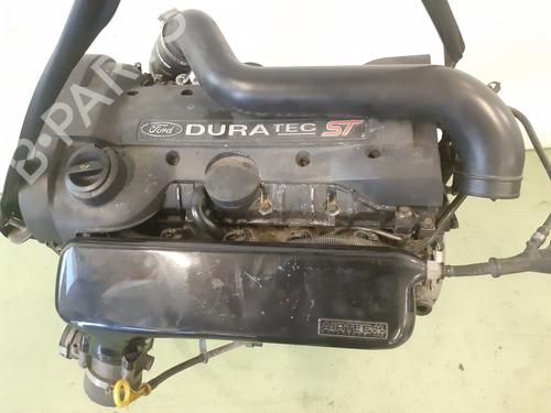 Engine FORD FOCUS II (DA_, HCP, DP) 2.5 ST | BP37033984M1 - Image 8