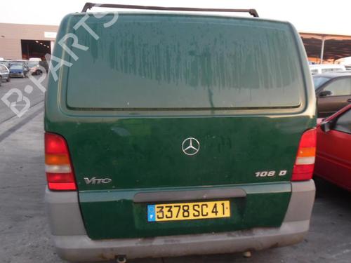 Right headlight MERCEDES-BENZ VITO Van (W638) 108 D 2.3 (638.064, 638.068) | BP24774121C29 