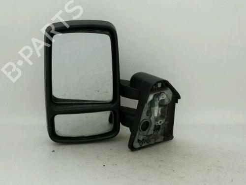Ryggespeil venstre RENAULT TRAFIC Van (T_, P_, V_) 2.1 D (64 hp) 24774645
