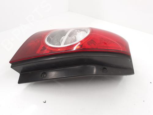 Left taillight CHEVROLET CAPTIVA (C100, C140) 2.0 D 4WD | BP28064137C34 - Image 2