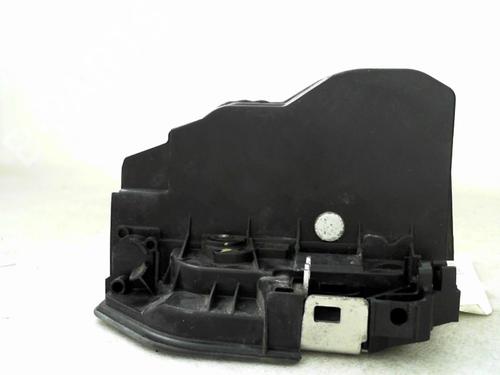 Used Rear right lock BMW 5 Touring (E61) 530 d (218 hp) 24774898