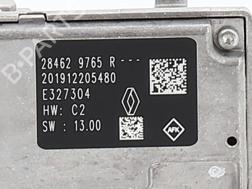 Camera RENAULT MEGANE IV Hatchback (B9A/M/N_) 1.8 RS 300 (B9M8) | BP35793252E14 - Image 4