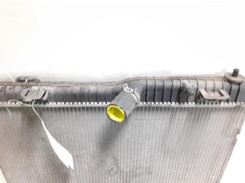Used Water radiator Water radiator FORD FIESTA VI (CB1, CCN) 1.0 EcoBoost (100 hp) 24782603 24782603