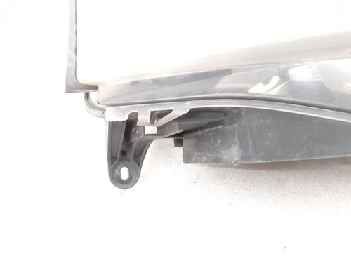 Right headlight SAAB 9-3 Estate (E50) 1.9 TiD | BP24789751C29 