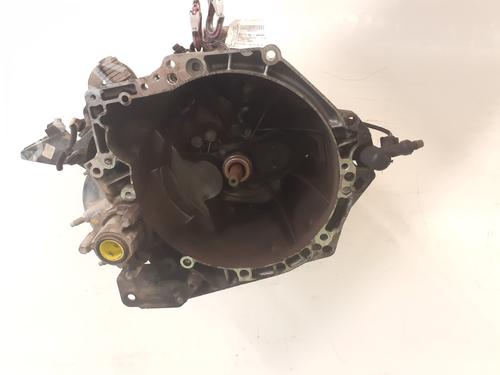 Used Gearbox CITROËN JUMPY III Van (V_) 1.6 BlueHDi 95 (95 hp) 32140838