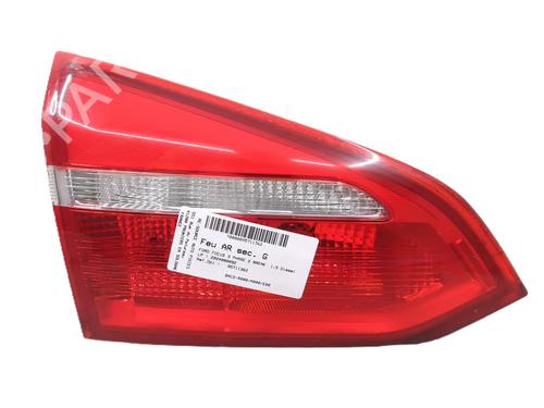Used Left tailgate light FORD FOCUS III Turnier 1.5 TDCi (120 hp) 24796924