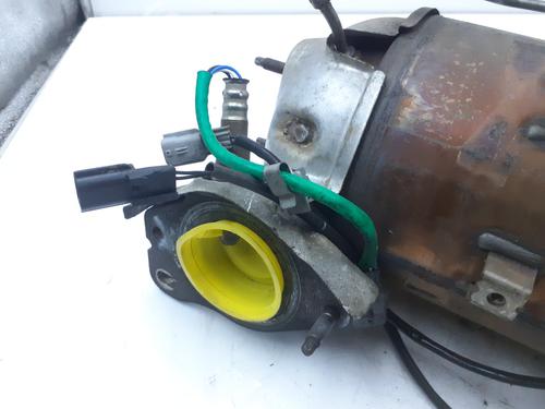 Particulate filter RENAULT MEGANE IV Hatchback (B9A/M/N_) 1.5 dCi 110 (B9A3) | BP39431809M81 - Image 3