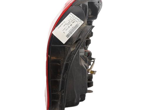 Left taillight SUZUKI BALENO (FW, EW) 1.2 (A1K412) | BP38526086C34 - Image 4