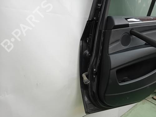 Used Right rear door Right rear door BMW X5 (E70) xDrive 30 d (235 hp) 34411863 34411863