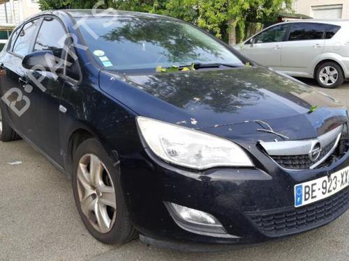 Left tailgate light OPEL ASTRA J (P10) 1.3 CDTI (68) | BP24784878C79  - Image 6