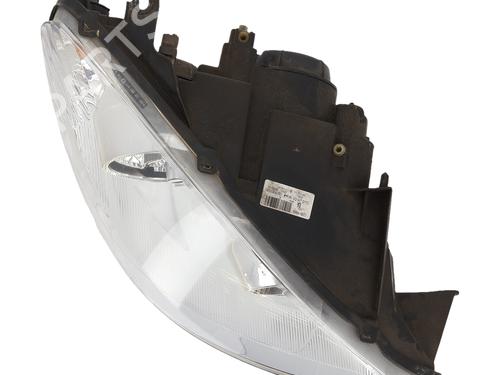Left headlight PEUGEOT 807 (EB_) 2.0 HDI | BP38680678C28 - Image 4