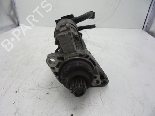 Used Starter SEAT IBIZA III (6L1) 1.4 TDI (80 hp) 24781367