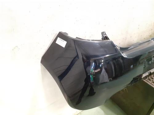 Rear bumper RENAULT CLIO III (BR0/1, CR0/1) 2.0 16V Sport | BP26909363C8 