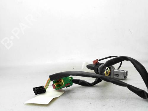 Ignition barrel PEUGEOT 1007 (KM_) 1.4 HDi | BP24778051M48 