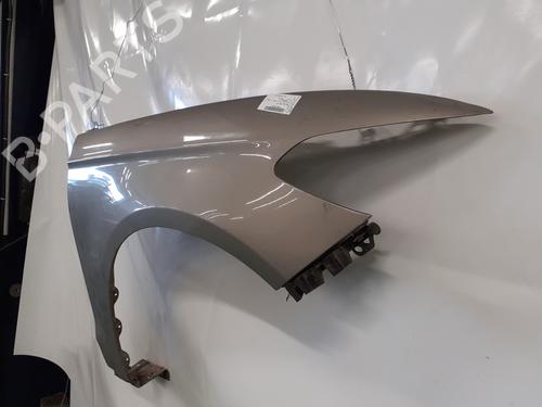 Used Right front fenders Right front fenders FORD MONDEO V Turnier (CF) 2.0 TDCi Bi-Turbo (210 hp) 34166399 34166399