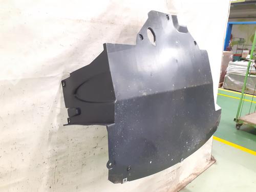 Underbody protection RENAULT MASTER III Platform/Chassis (EV, HV, UV)  | BP31309279M92 