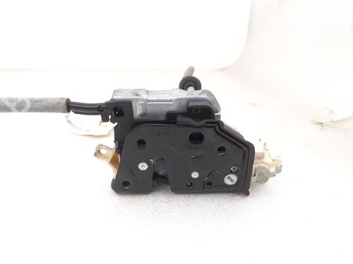 Rear left lock AUDI A3 Sportback (8VA, 8VF) 2.0 TDI | BP24794810C100 