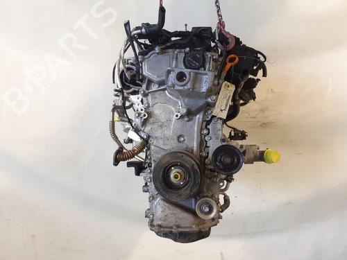 Used Engine HYUNDAI KONA (OS, OSE, OSI) 1.0 T-GDi Hybrid 48V (120 hp) 30396102