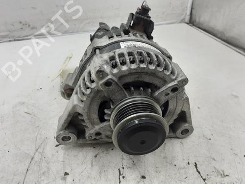 Used Alternator OPEL CORSA E (X15) 1.4 (08, 68) (90 hp) 24787907