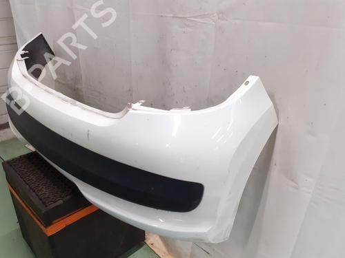Rear bumper PEUGEOT 207 (WA_, WC_) 1.6 HDi | BP24788833C8 
