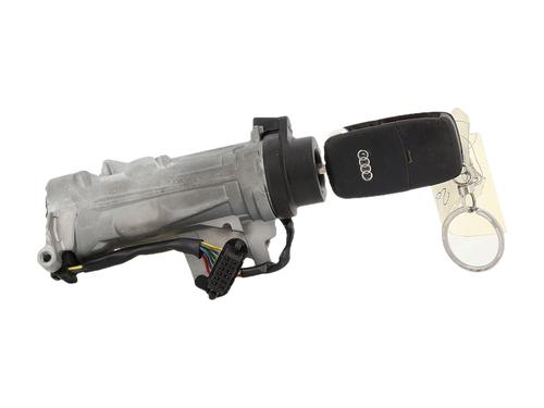 Canhão de ignição Canhão de ignição AUDI A3 (8P1) 1.6 (102 hp) 36288090 36288090