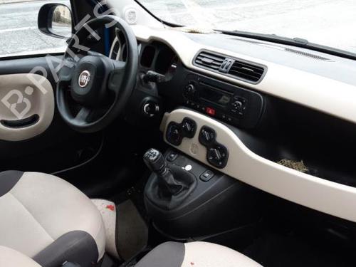 Starter FIAT PANDA (312_, 319_) 1.2 (312PXA1A) | BP24786996M8  - Image 8