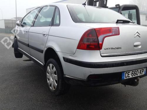 Høyre bak utvendig håndtak CITROËN C5 II (RC_) 2.0 HDi (RCRHRH) | BP24780101C130 