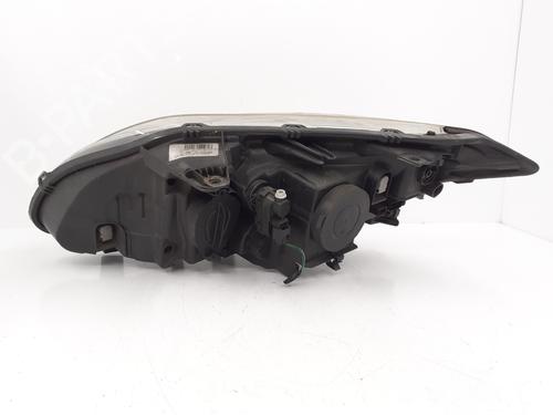 Right headlight RENAULT LAGUNA III (BT0/1) 1.5 dCi (BT00, BT0A, BT0T, BT1J) | BP32412407C29 - Image 3