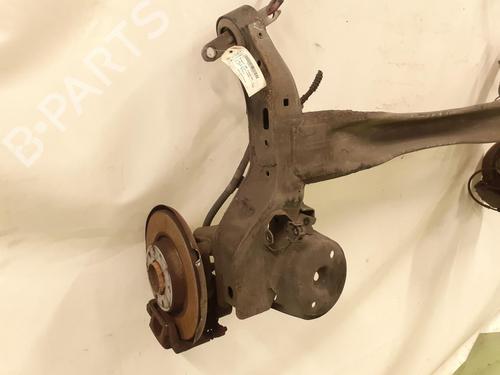 Rear axle CITROËN C4 Picasso II 1.6 HDi / BlueHDi 115 | BP24791802M2 - Image 6