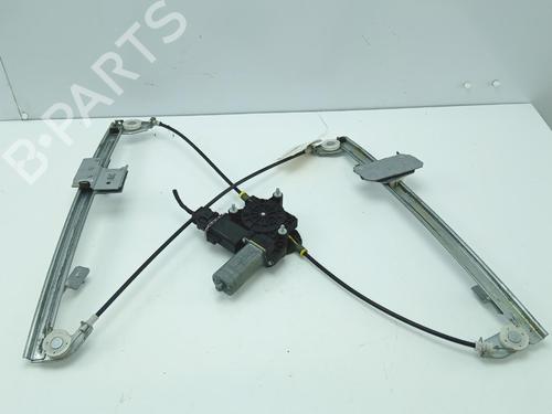 Front right window mechanism BLUECAR BLUEUTILITY EV50 | BP37472895C23 - Image 5