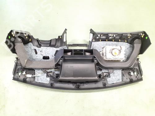 Used Dashboard Dashboard CITROËN C1 II (PA_, PS_) 1.0 VTi 72 (72 hp) 33234488 33234488