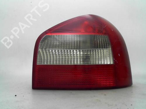 Used Right taillight AUDI A3 (8L1) 1.9 TDI (100 hp) 24775889