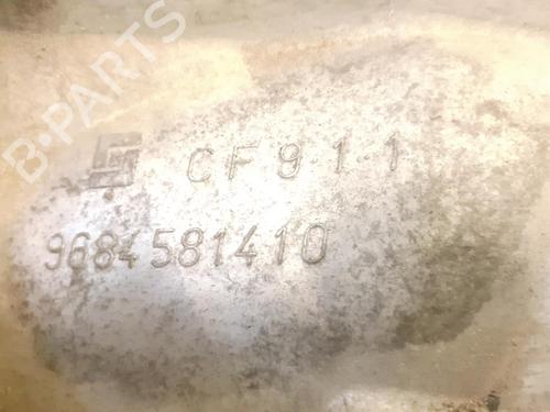 Gearbox CITROËN DS5 2.0 HDi 165 | BP24794777M3  - Image 6