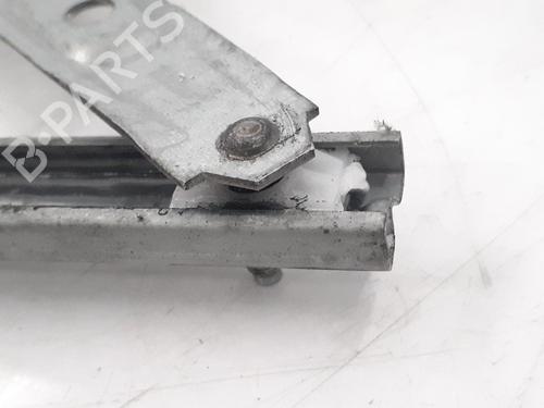 Front right window mechanism ISUZU D-MAX II (TFR, TFS) 1.9 Ddi 4x4 (TFS87J) | BP30851859C23  - Image 6