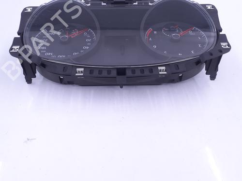Used Instrument cluster Instrument cluster VW GOLF VII (5G1, BQ1, BE1, BE2) 1.4 TSI (140 hp) 28293250 28293250