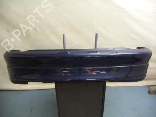 Used Rear bumper OPEL ASTRA F Hatchback (T92) 1.8 i 16V (F08, M08, F68, M68) (125 hp) 24775498