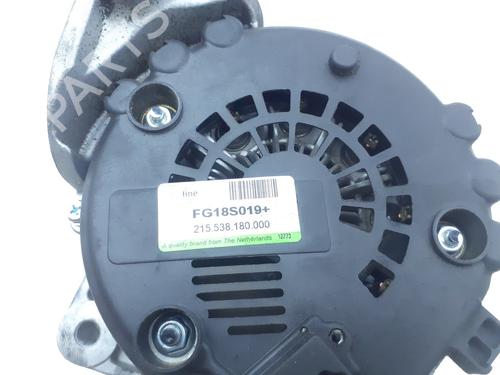 Alternator BMW 1 (E87) 118 d | BP39938719M7 - Image 3