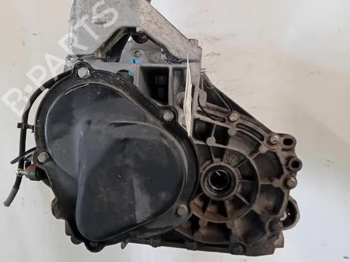 Gearkasse FORD FIESTA VI (CB1, CCN) 1.4 | BP24791817M3 
