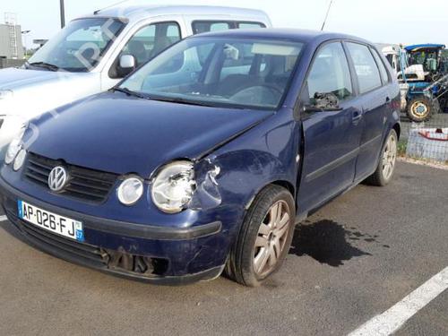 Generator VW POLO IV (9N_, 9A_) 1.4 TDI | BP24783972M7 