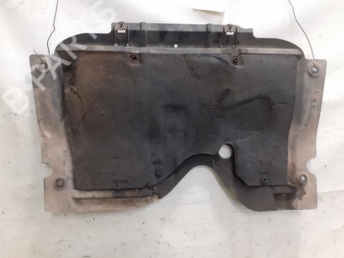 Underbody protection DACIA LODGY (JS_) 1.5 dCi (JSMC, JSAF) | BP29829533M92