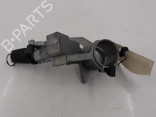 Used Ignition barrel Ignition barrel OPEL ZAFIRA / ZAFIRA FAMILY B (A05) 1.7 CDTI (M75) (125 hp) 36468508 36468508