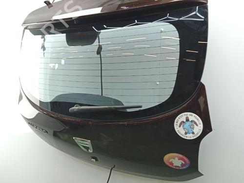 Tailgate DACIA SANDERO II TCe 90 (B8M1, B8MA, B8AC) | BP37263414C6 - Image 3