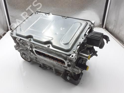 Electronic module TOYOTA C-HR (_X1_) 1.8 Hybrid (ZYX10_, ZYX11_, ZYX10R, ZYX11R) | BP31969746M83  - Image 5