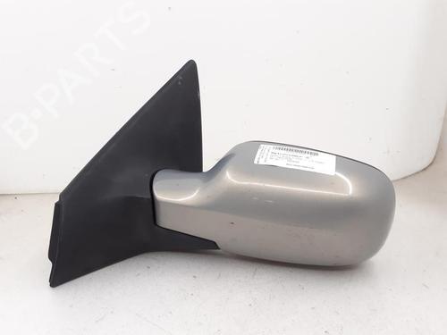 Bakspejl venstre RENAULT MEGANE II (BM0/1_, CM0/1_) 1.9 dCi (115 hp) 24785690